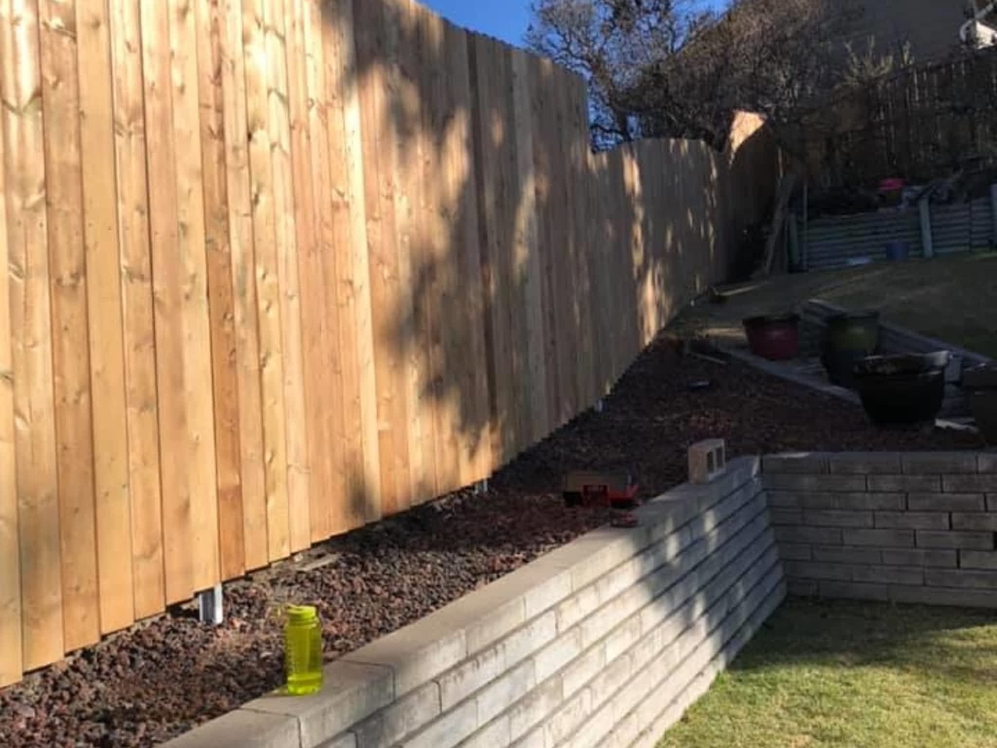 photo Alpine Fencing