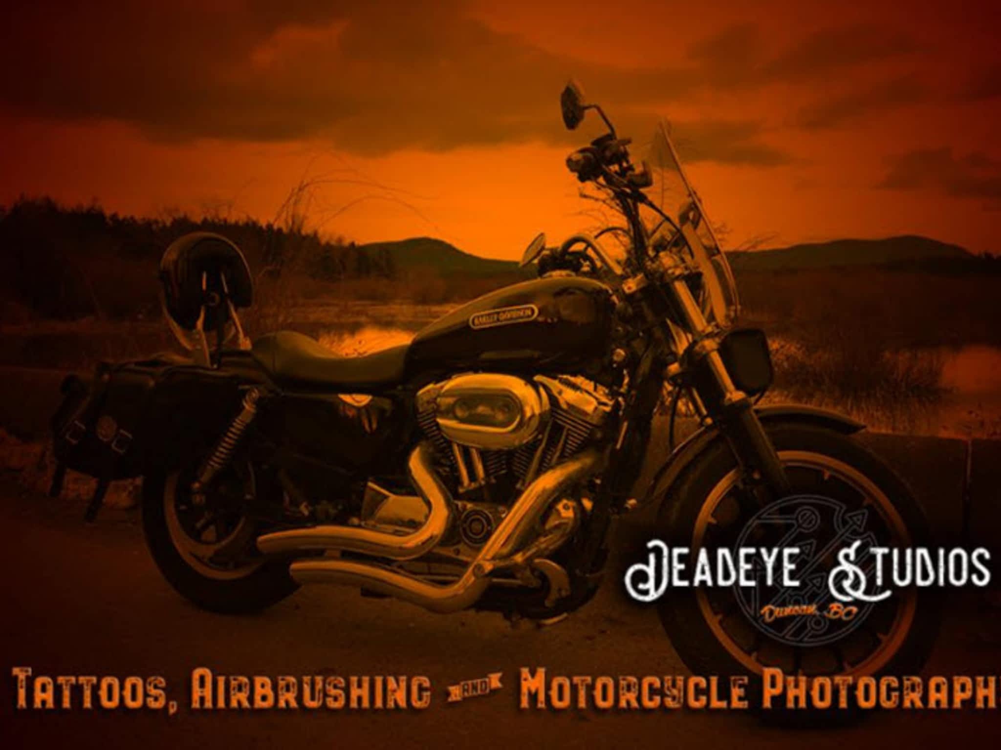 photo Deadeye Studios