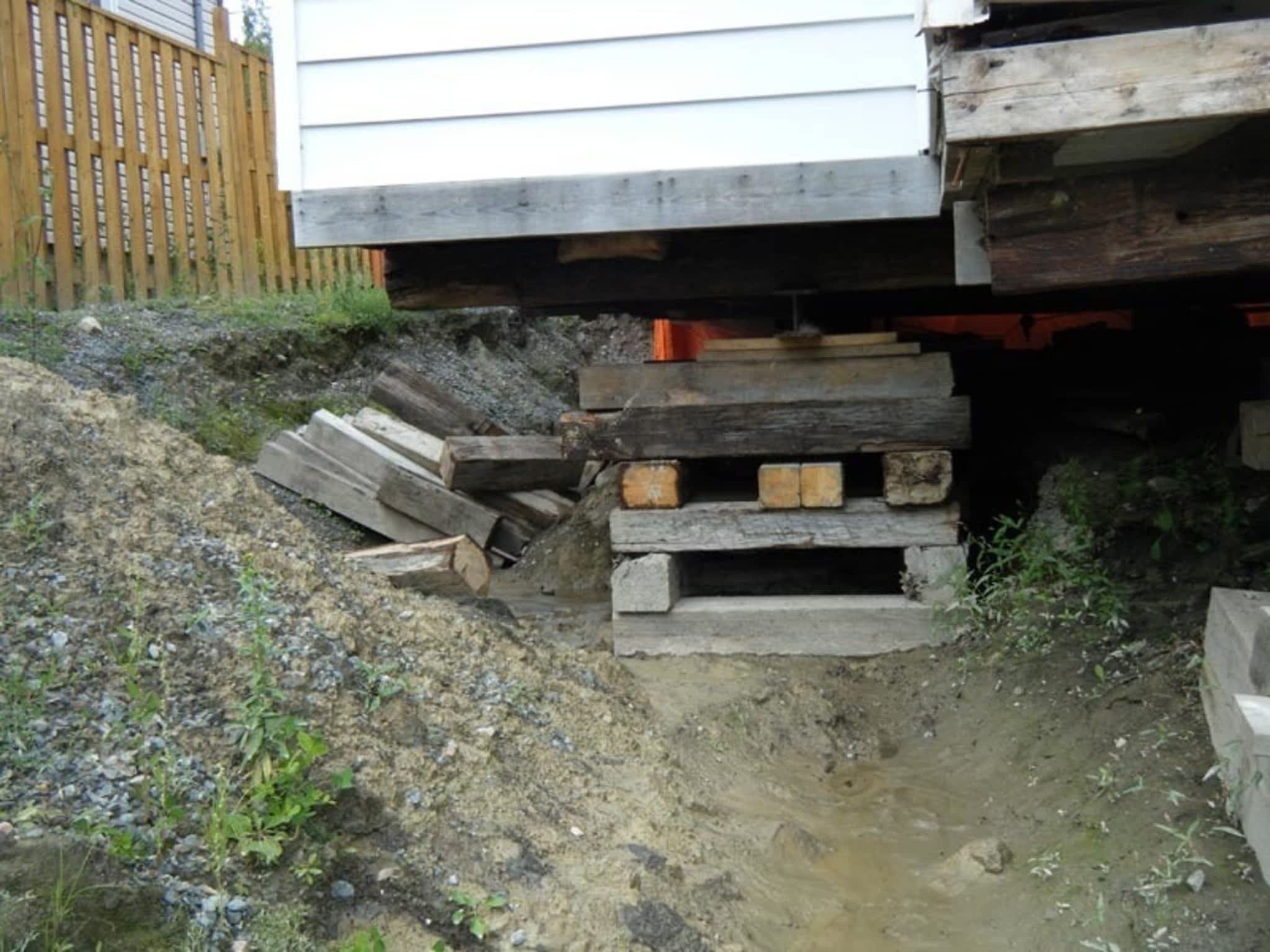 photo Advanced Construction & Sons Inc