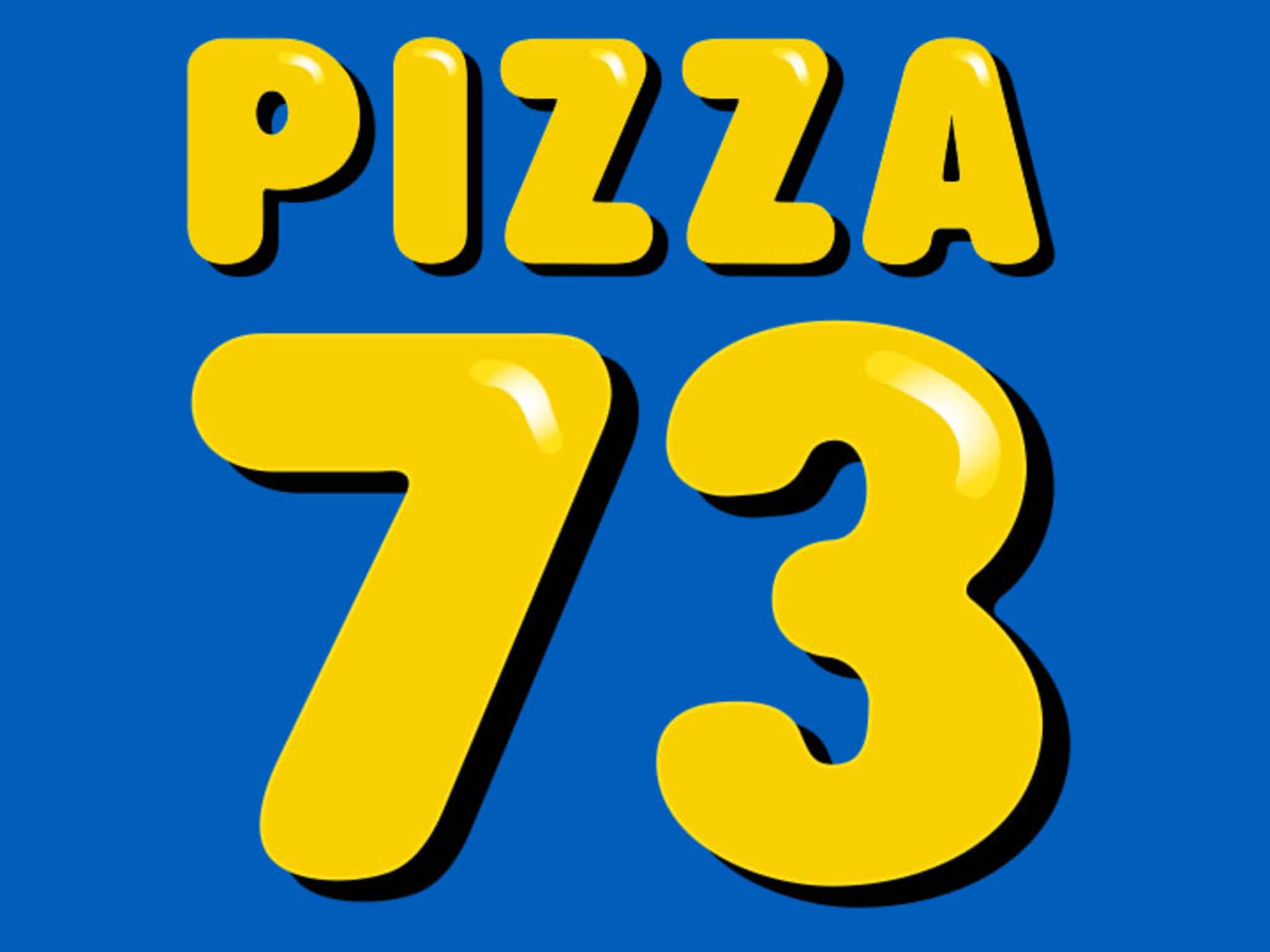 photo Pizza 73