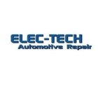 Elec-Tech Automotive Repair - Locksmiths & Locks
