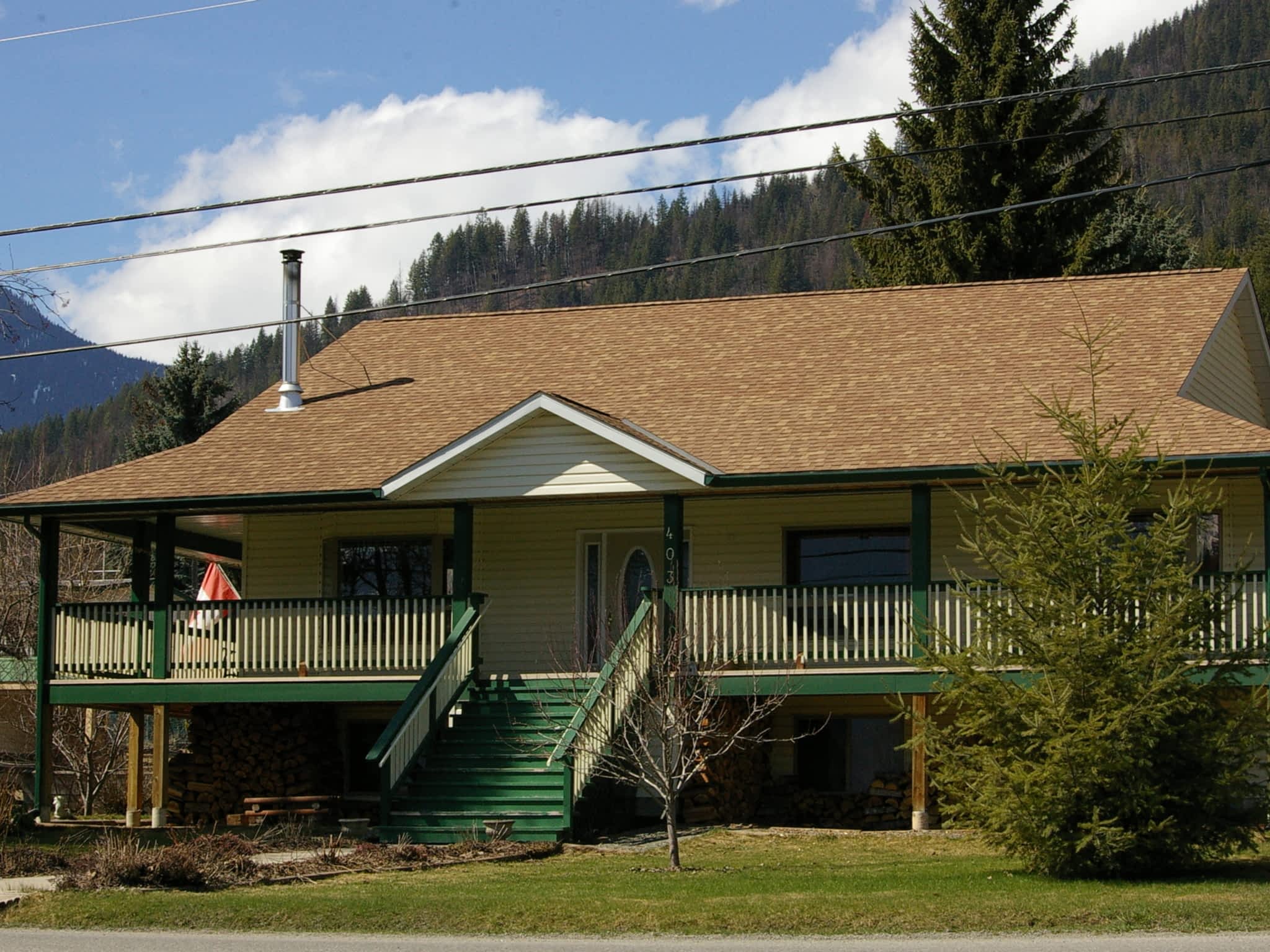 photo Bec-Der Construction Ltd