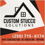 View Custom Stucco Solutions’s Duncan profile
