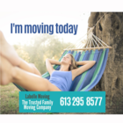 Labelle Moving - Moving Services & Storage Facilities