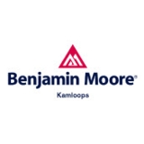 Kamloops Paint & Window Coverings Benjamin Moore - Magasins de stores