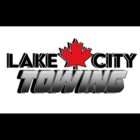 Lake City Towing - Remorquage de véhicules