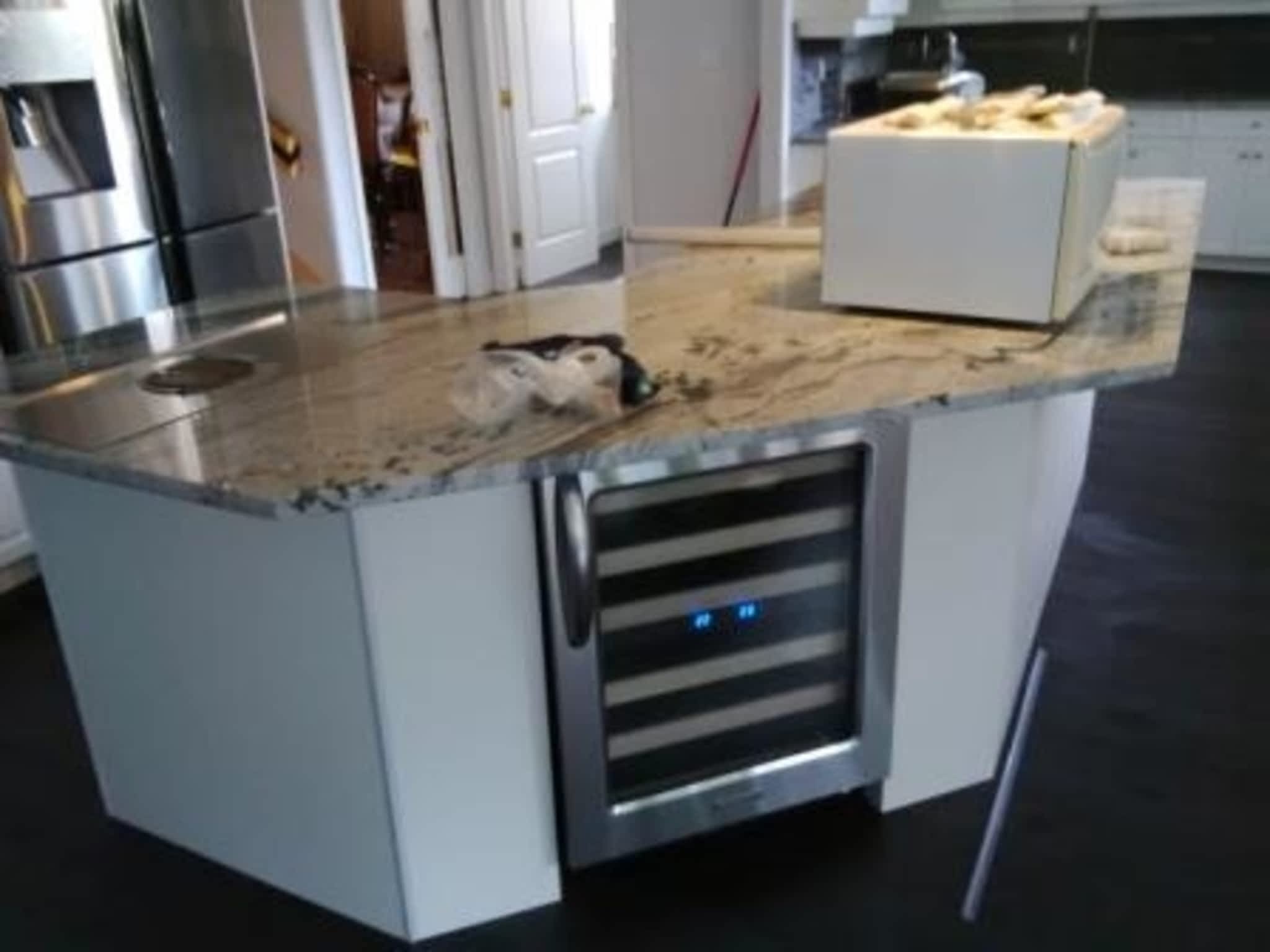 photo Jenco Construction