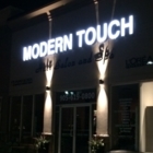 Modern Touch Hair Salon & Spa - Eyebrow Threading