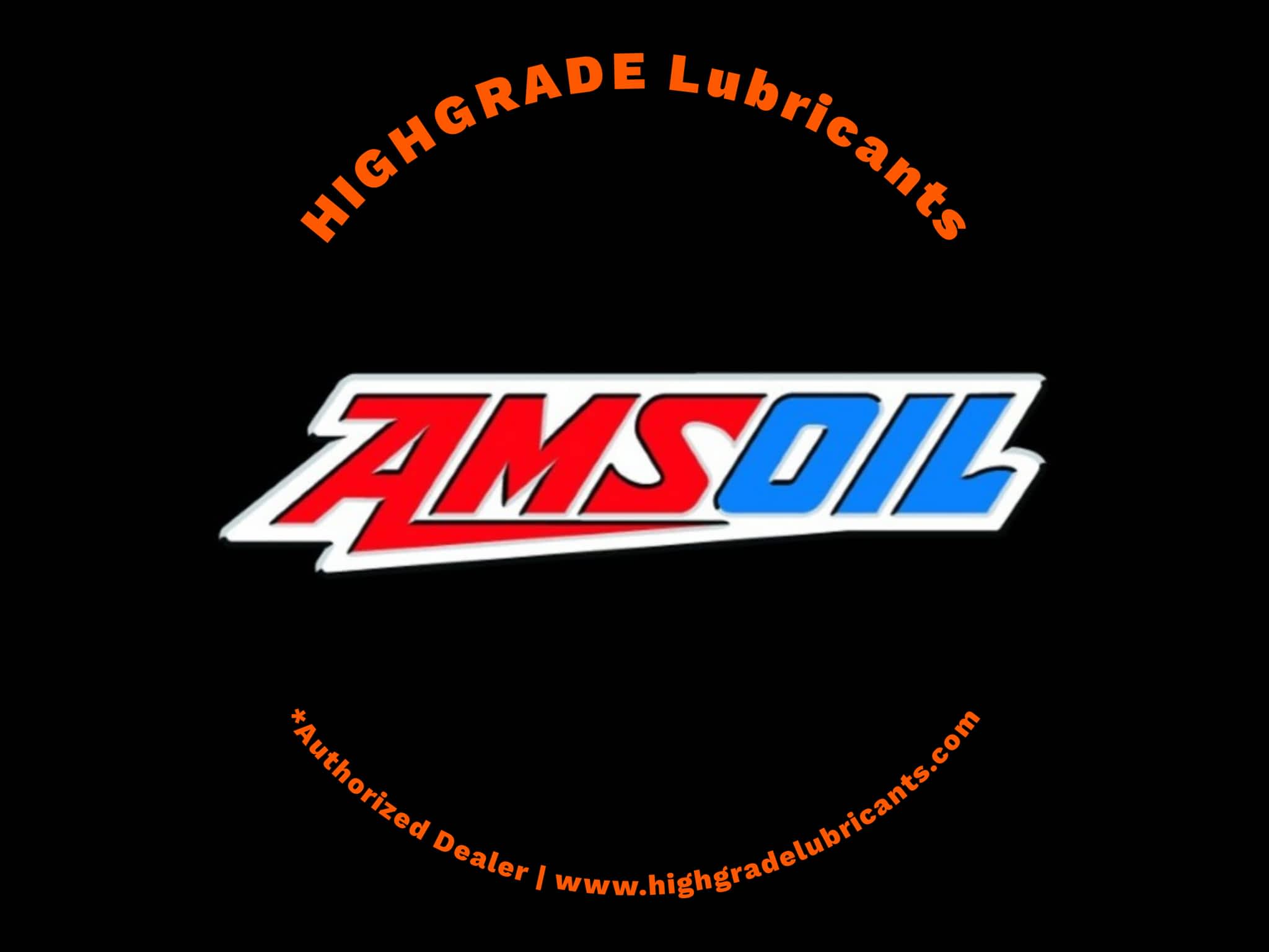 photo Highgrade Lubricants (Authorized AMSOIL Dealer)