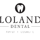 Loland Dental - Logo