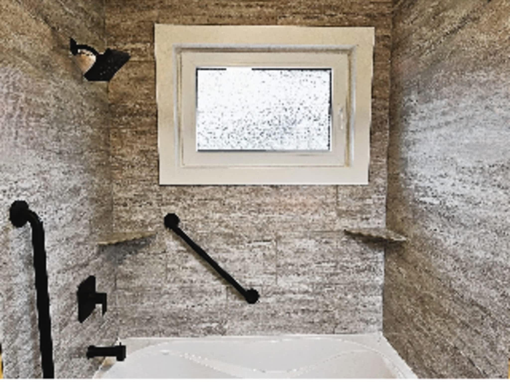 photo Sawn & Nailed Contracting