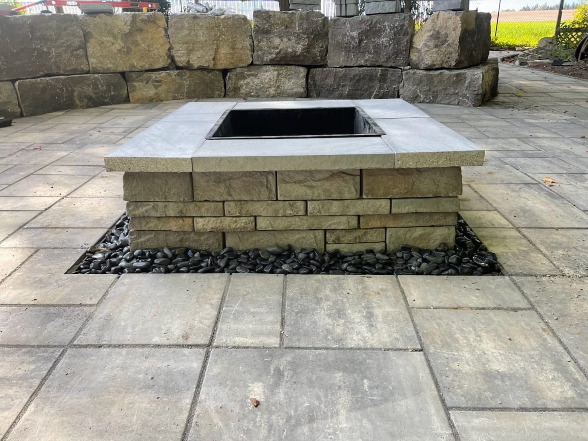 photo Toro Maintenance