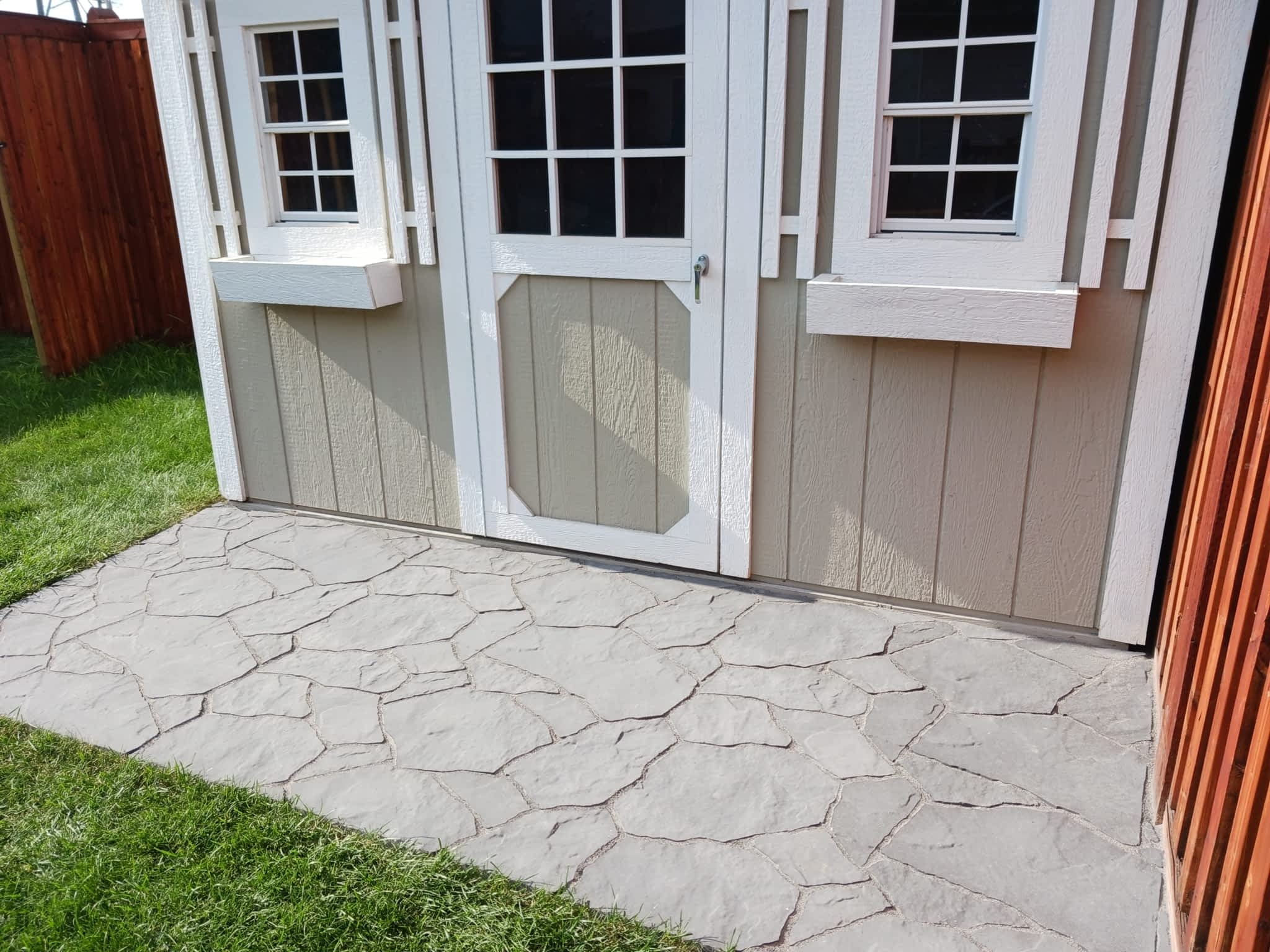 photo Vision Ridge Contracting