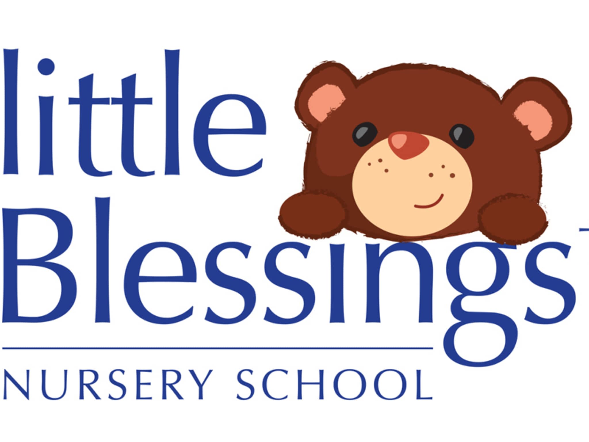 photo Little Blessings Nursery School