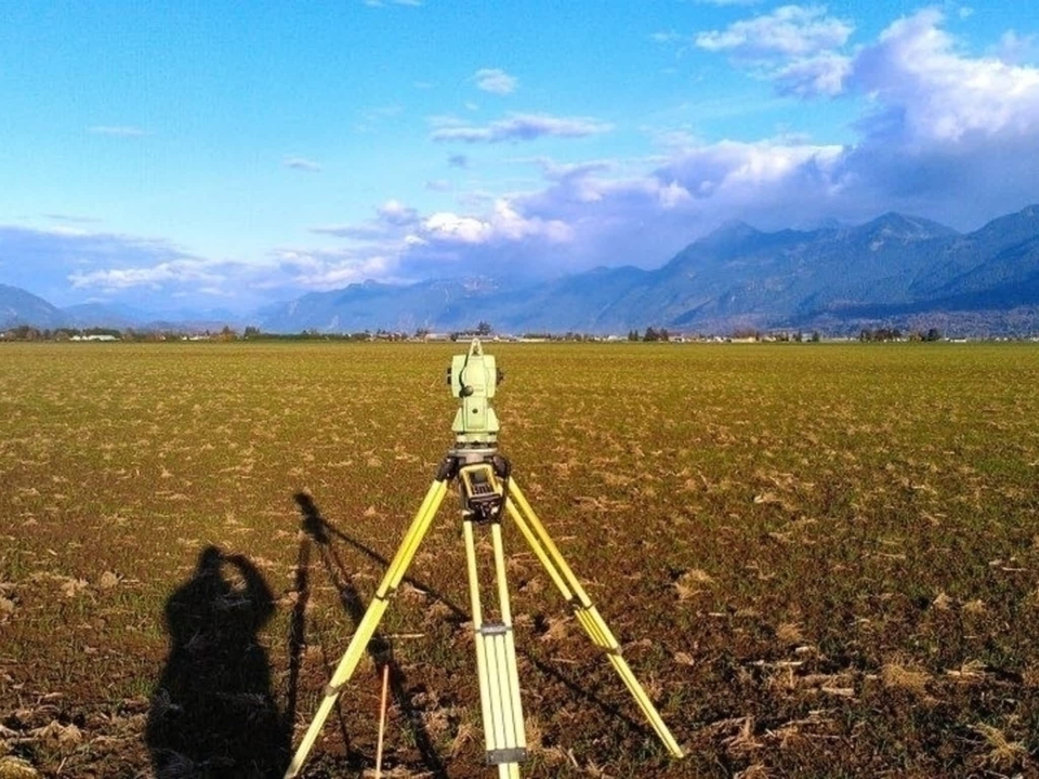 photo GeoLink Land Surveying Ltd
