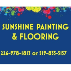 Sunshine Painting - Painters