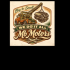 MB Motors - Auto Repair Garages