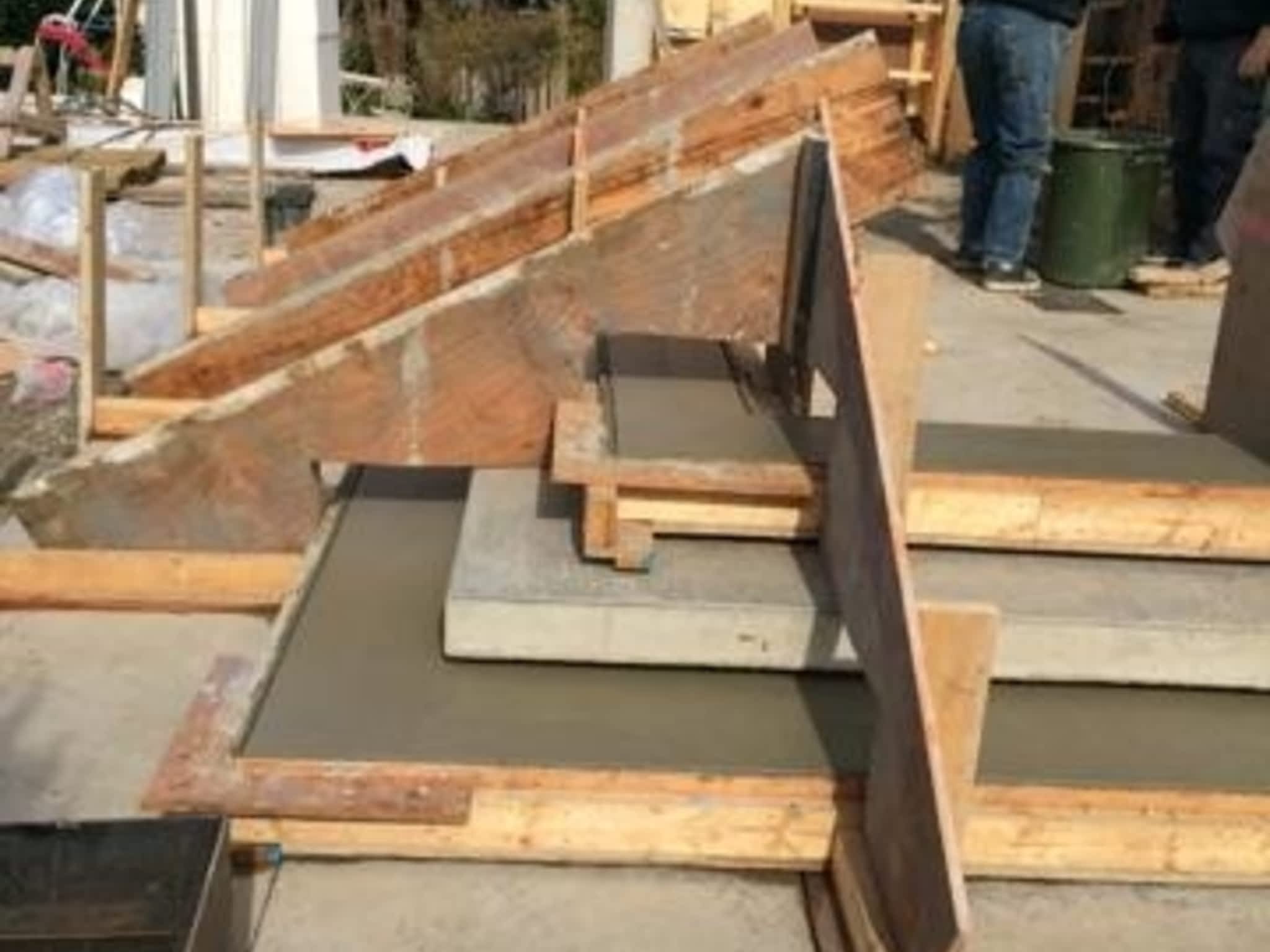 photo Progressive Concrete Ltd