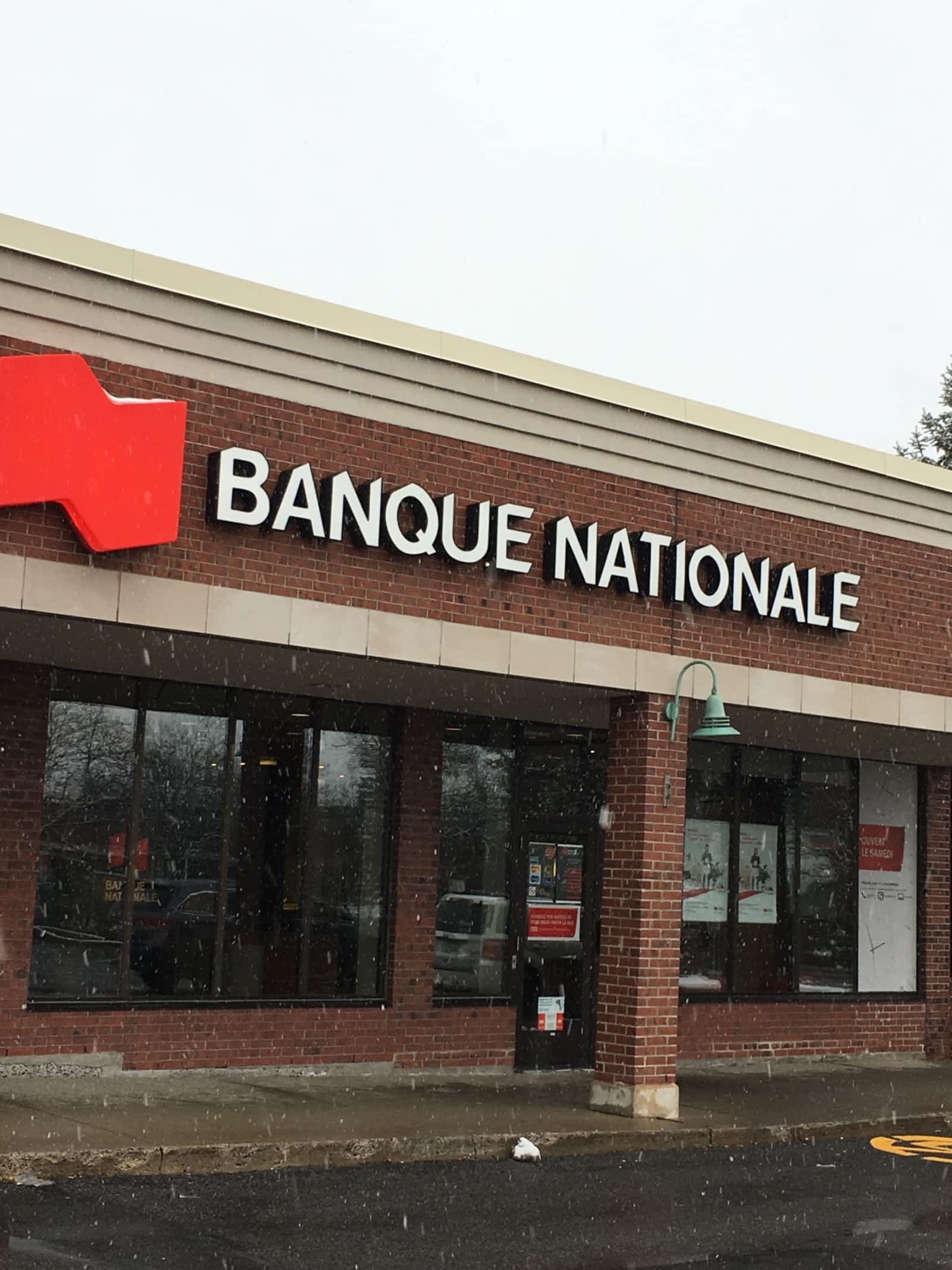 banque nationale entreprise