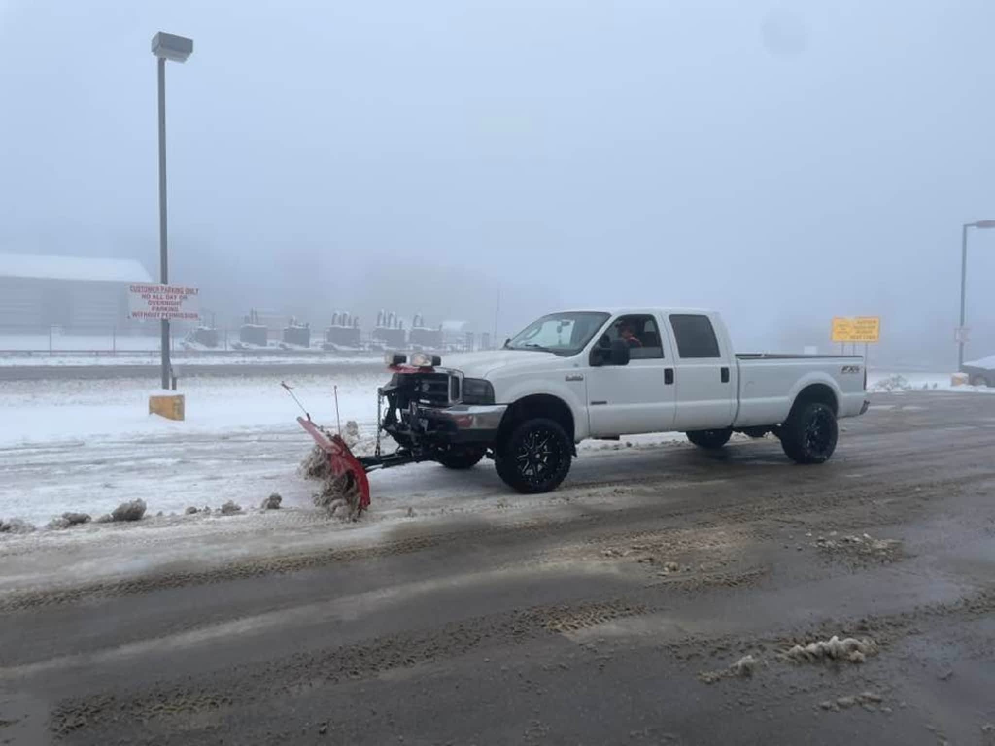 photo HLB Contracting