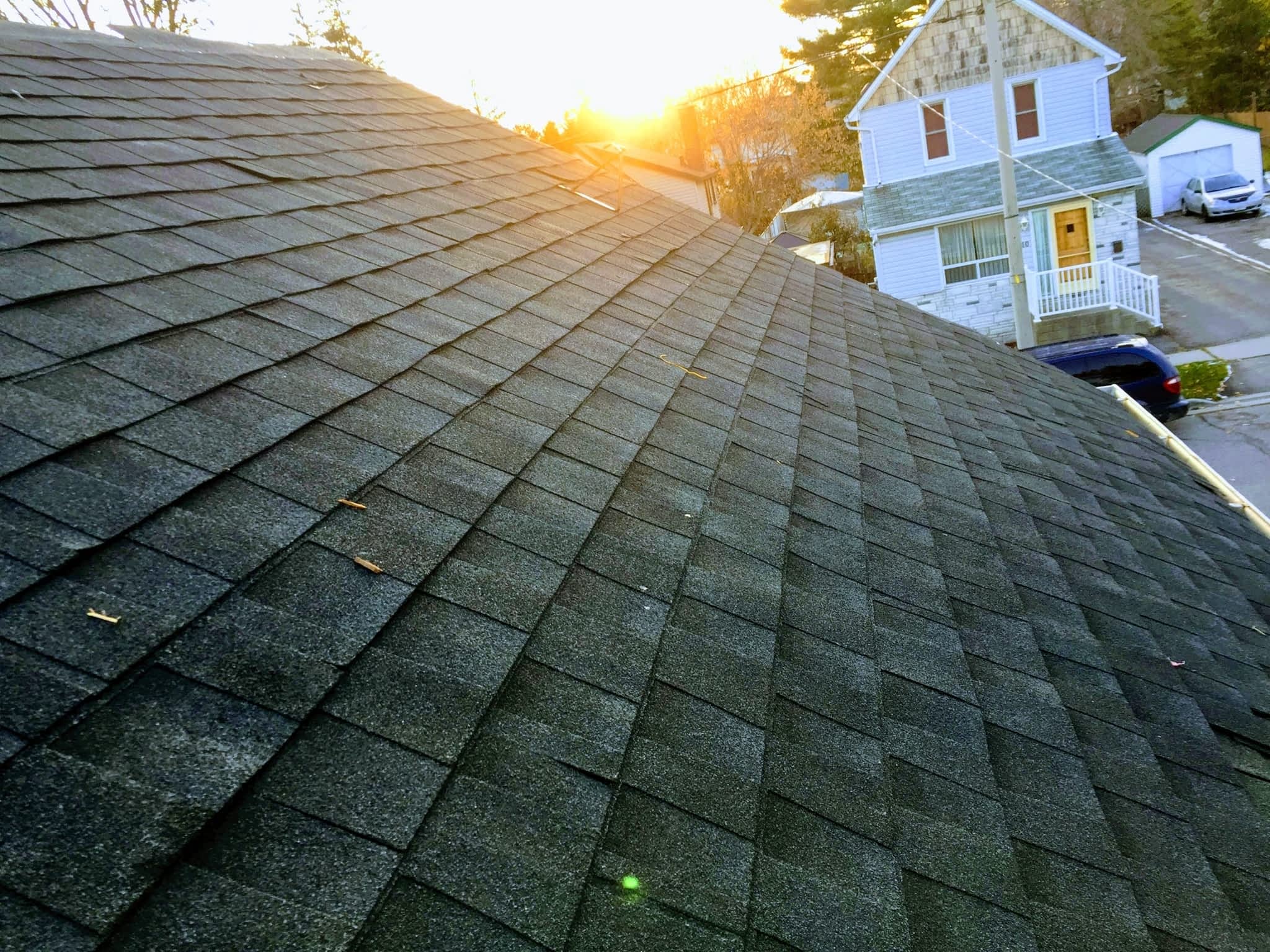 photo Aymans Roofing