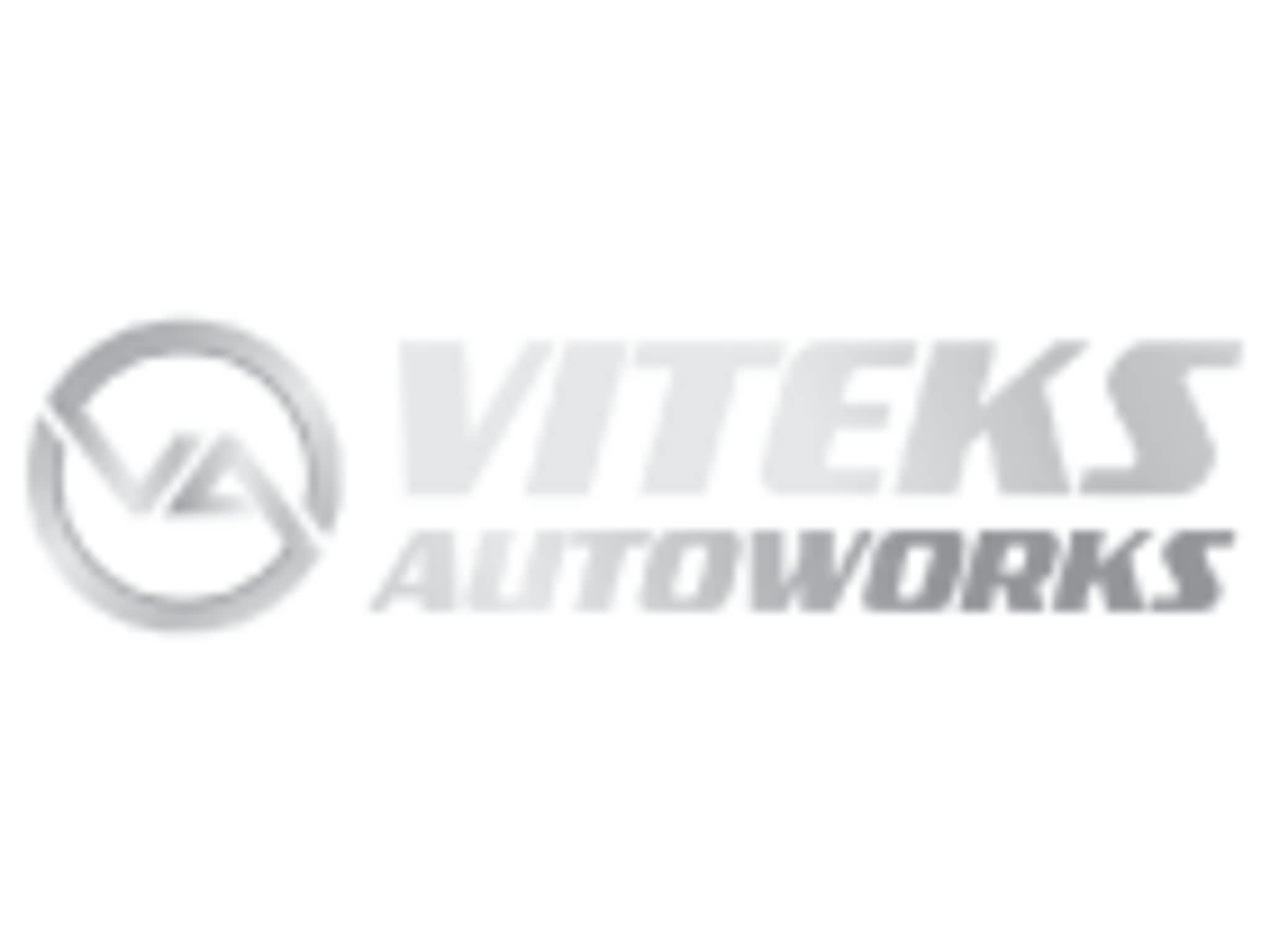 photo Vitek's Autoworks