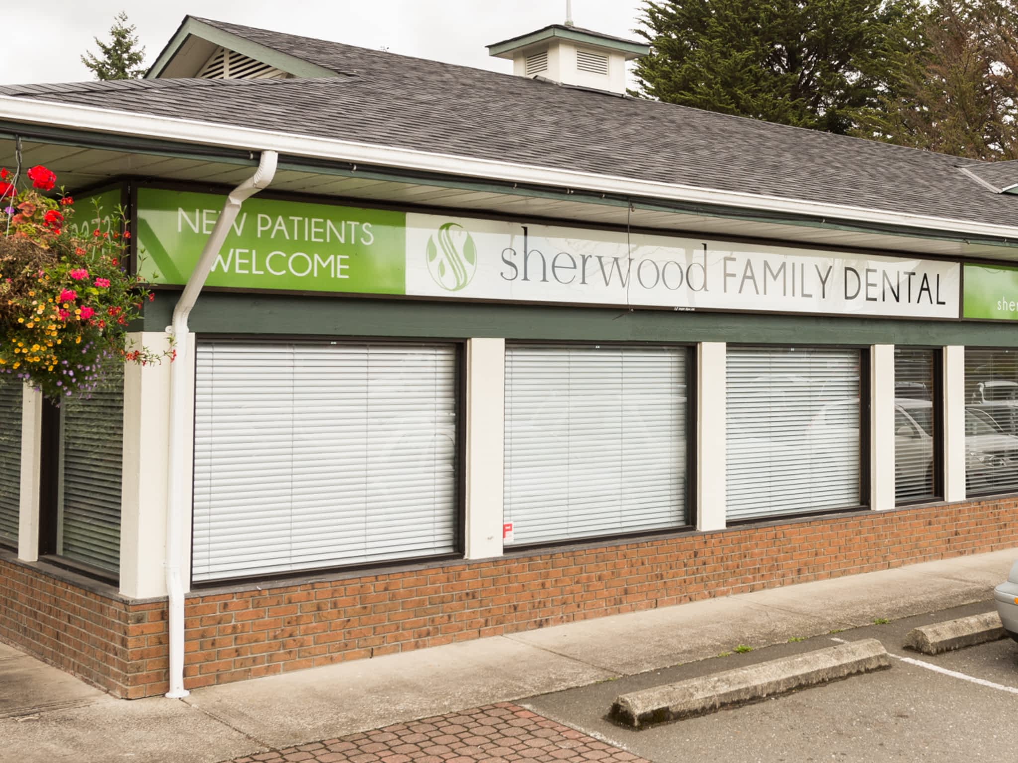 photo Sherwood Family Dental Clinic