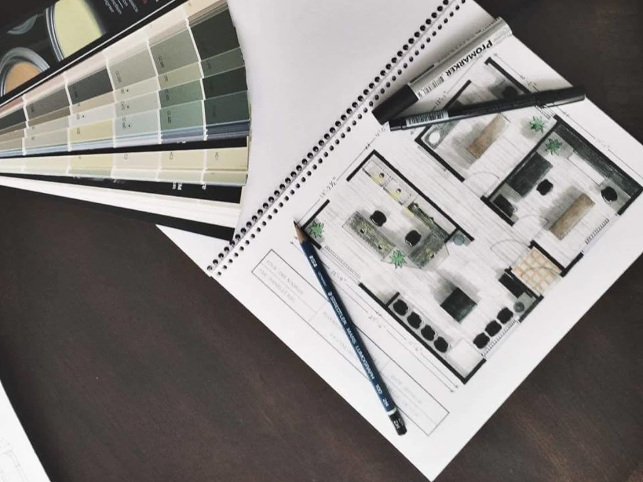 photo Danielle Riel Designer