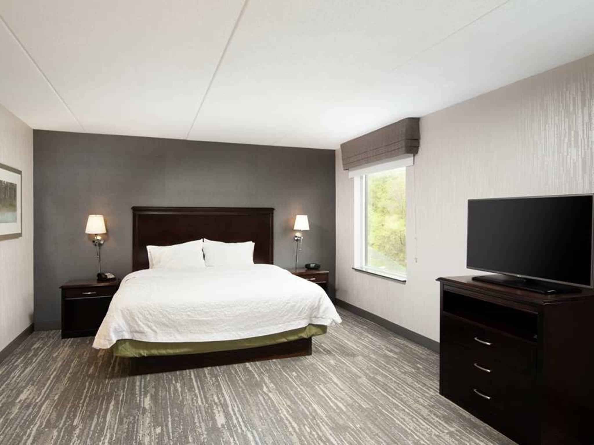 photo Hampton Inn & Suites by Hilton Barrie