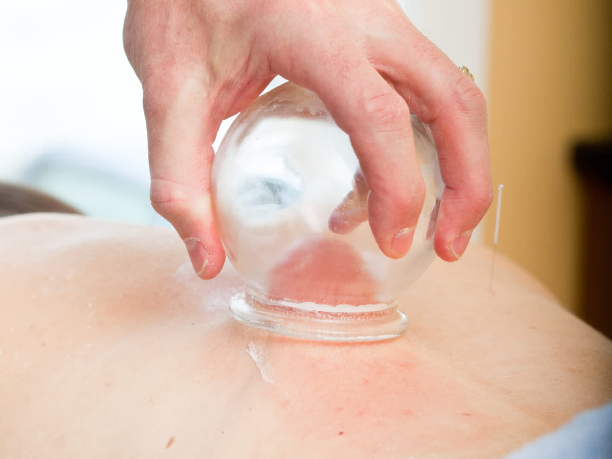 photo Centre For Natural Medicine Of Manitoba