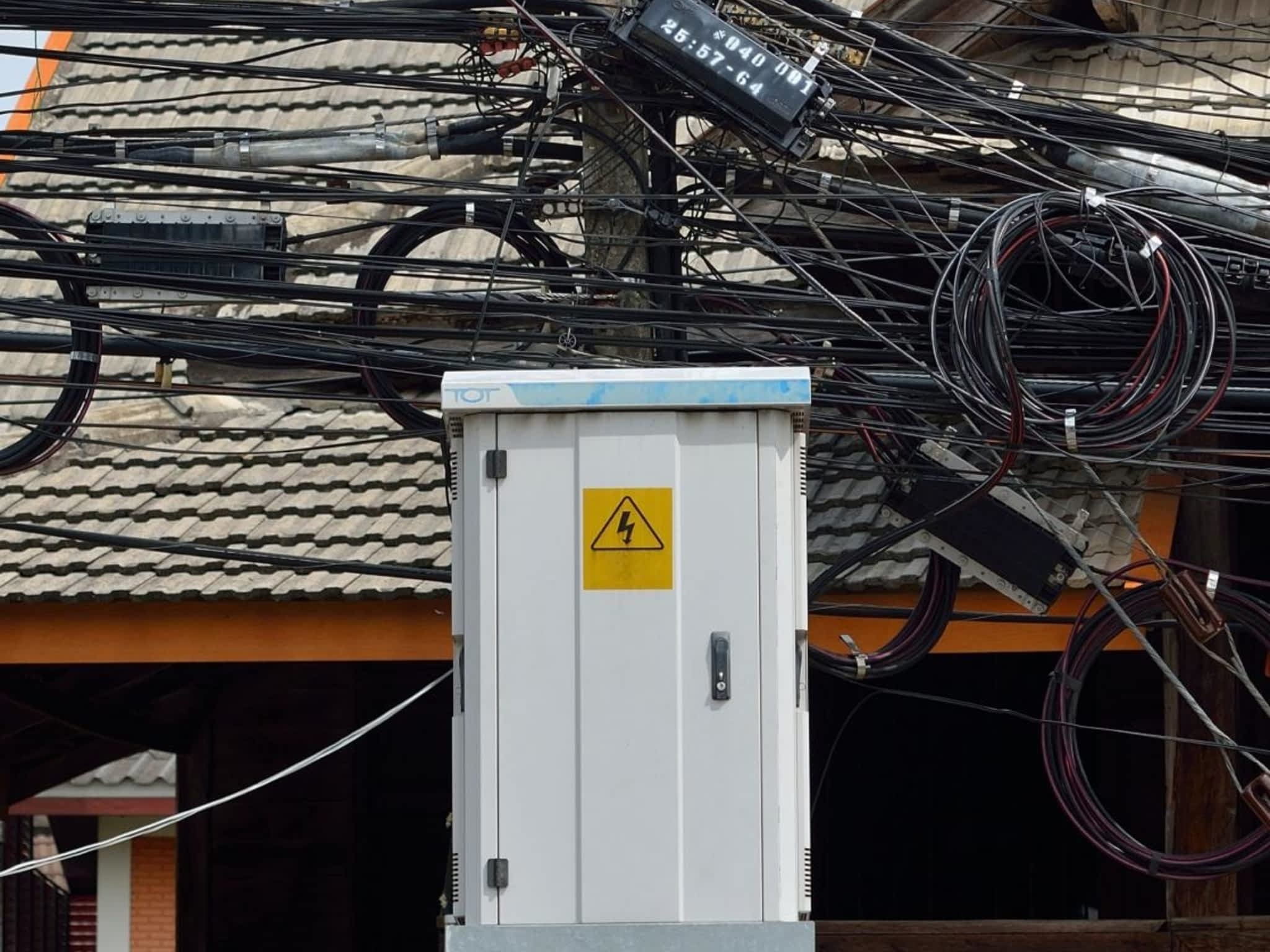 photo Technic Electrique