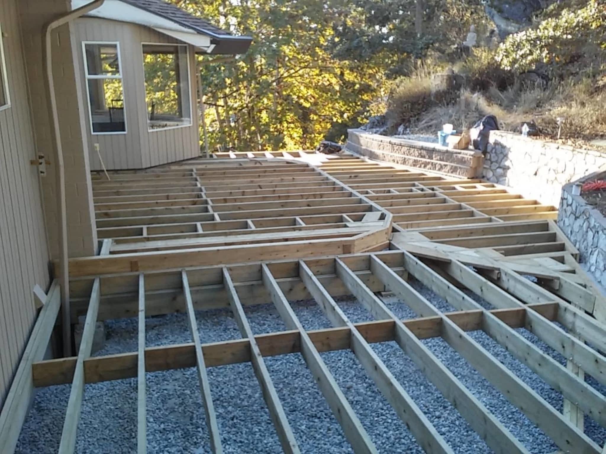 photo MHACE Builders