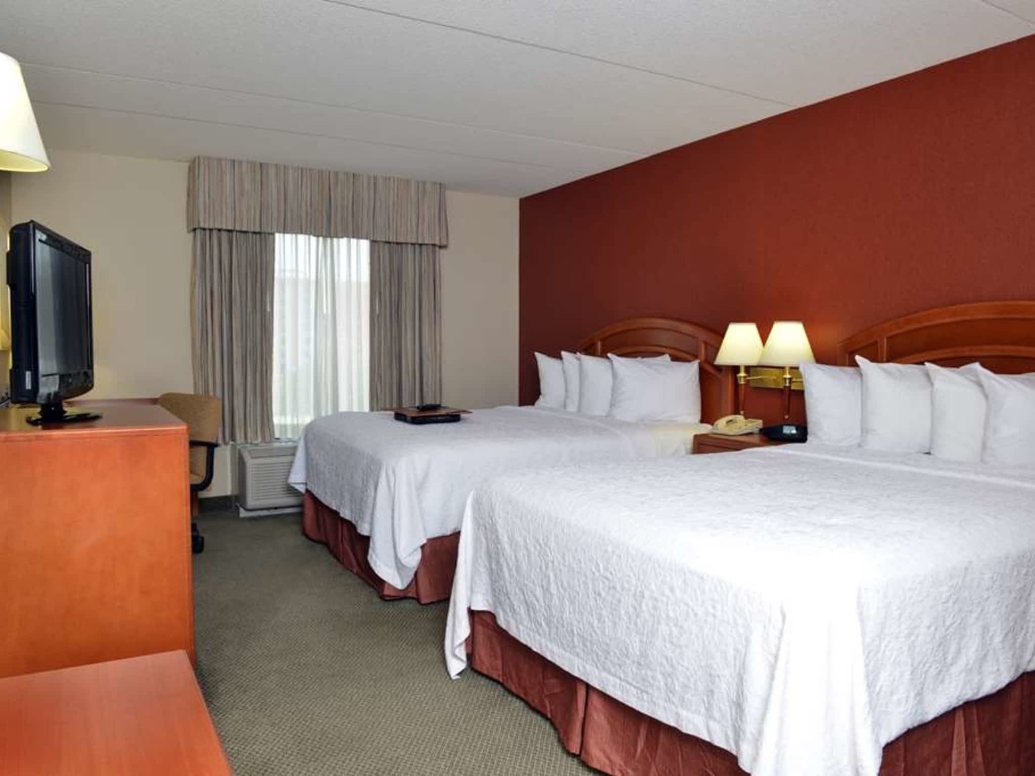 photo Hampton Inn and Suites by Hilton Windsor
