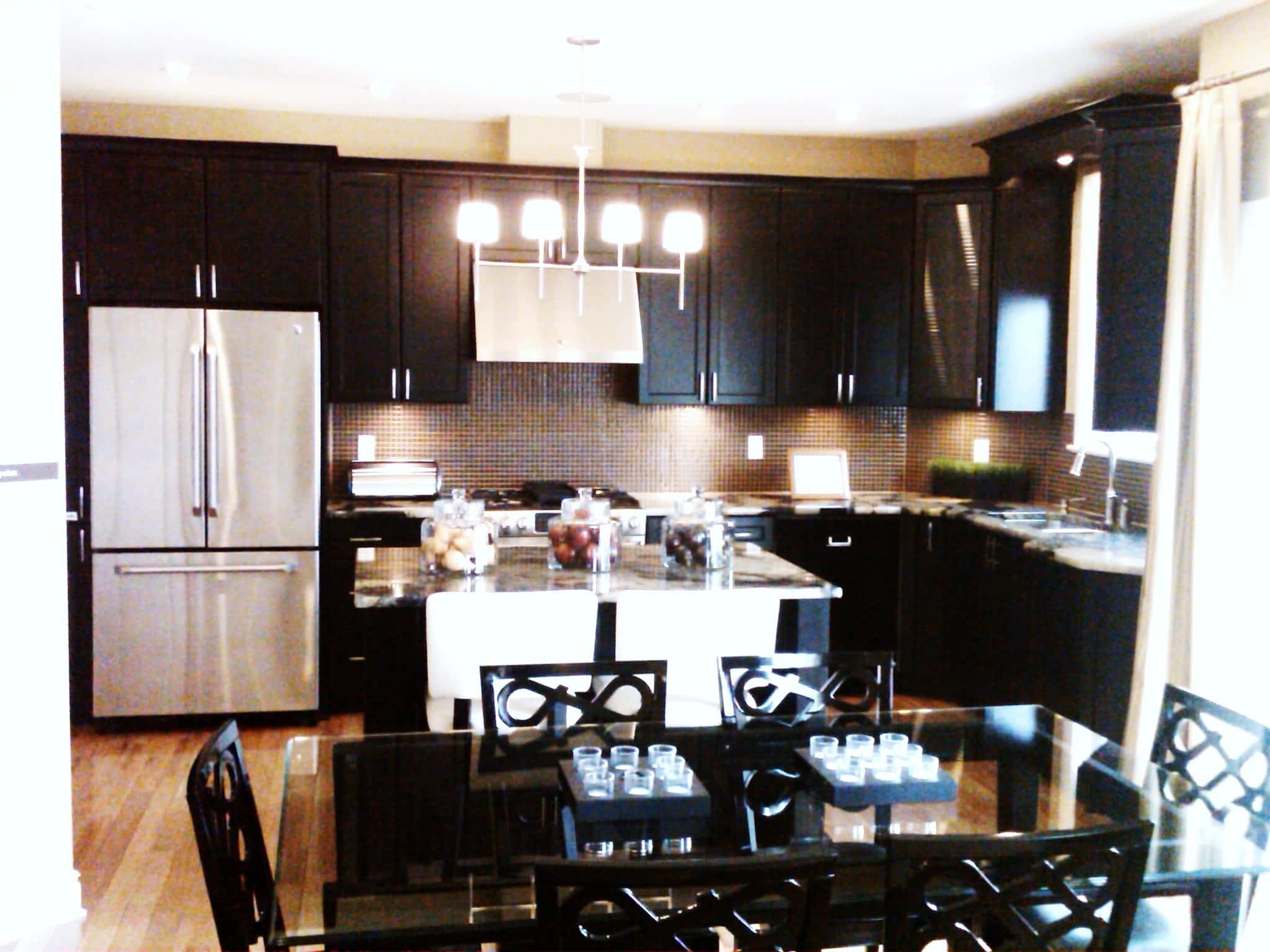 photo Cutwell Kitchens & Custom Millwork