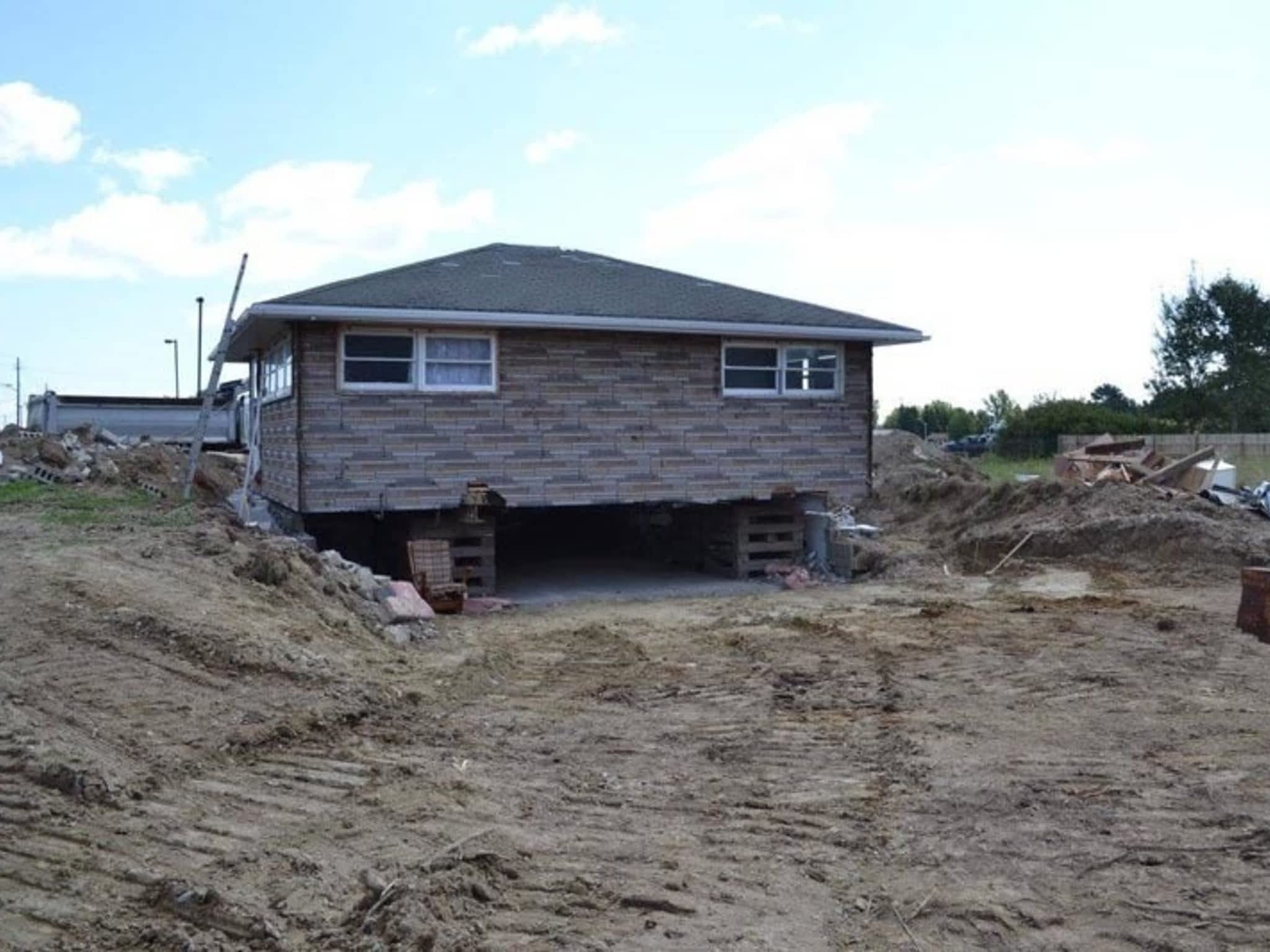 photo Advanced Construction & Sons Inc