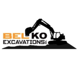 View Excavation Belko’s Lorraine profile