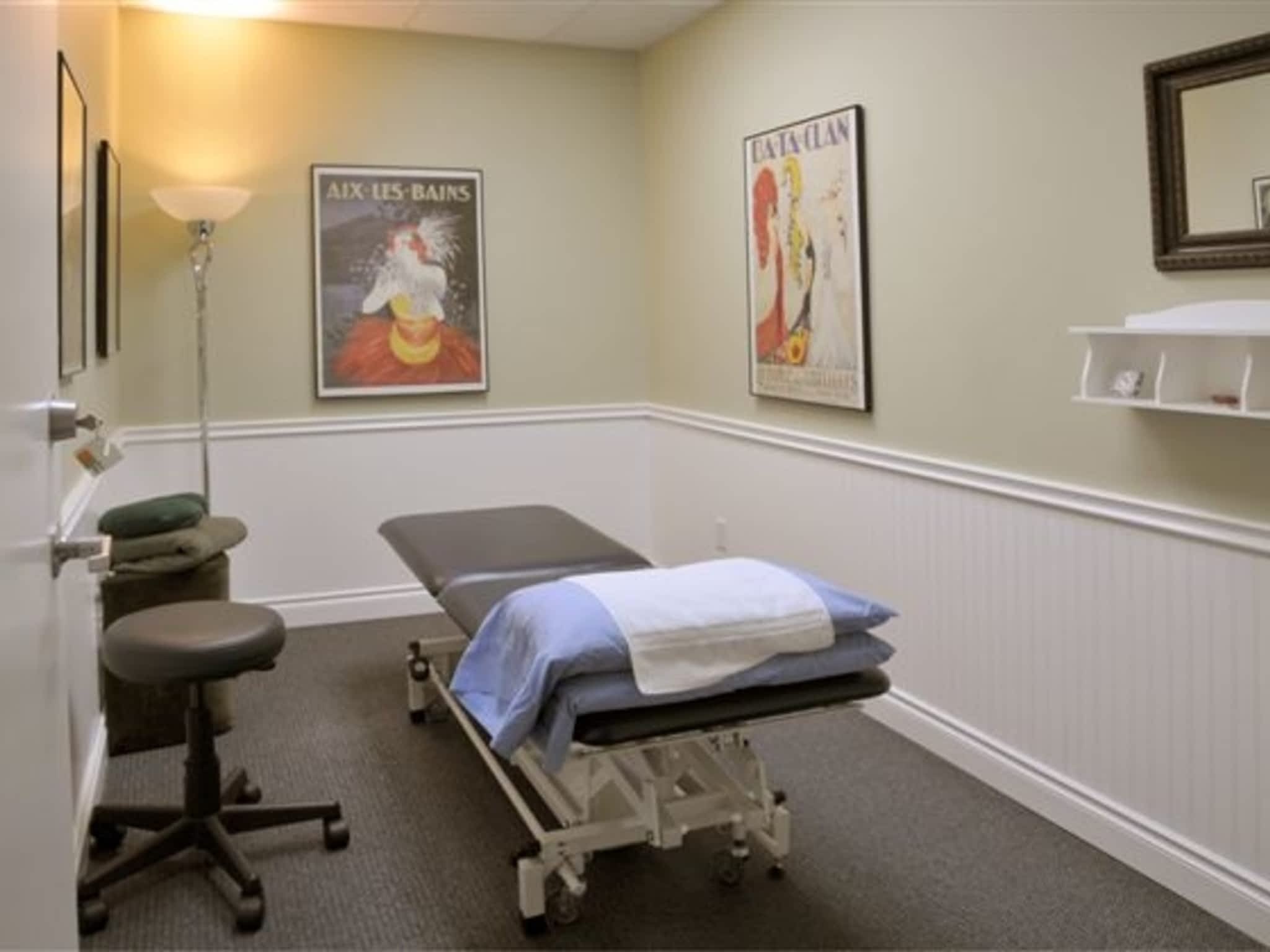 photo Shelbourne Physiotherapy