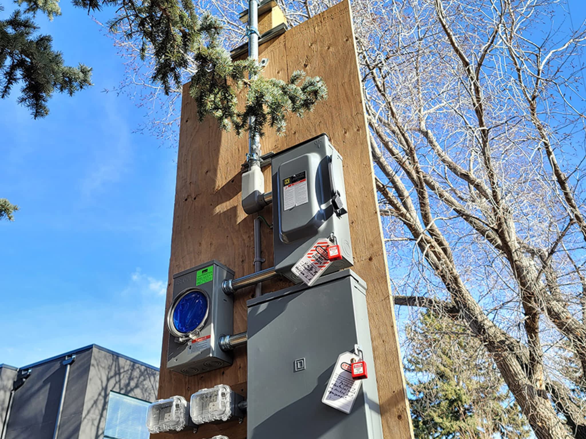 photo Voltiva Solutions Inc.