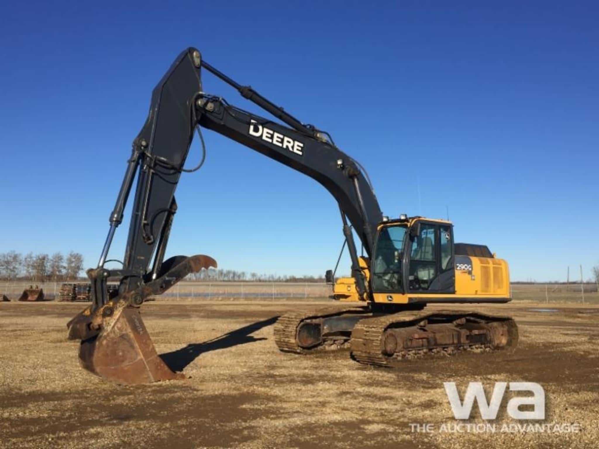 photo Weaver Auctions