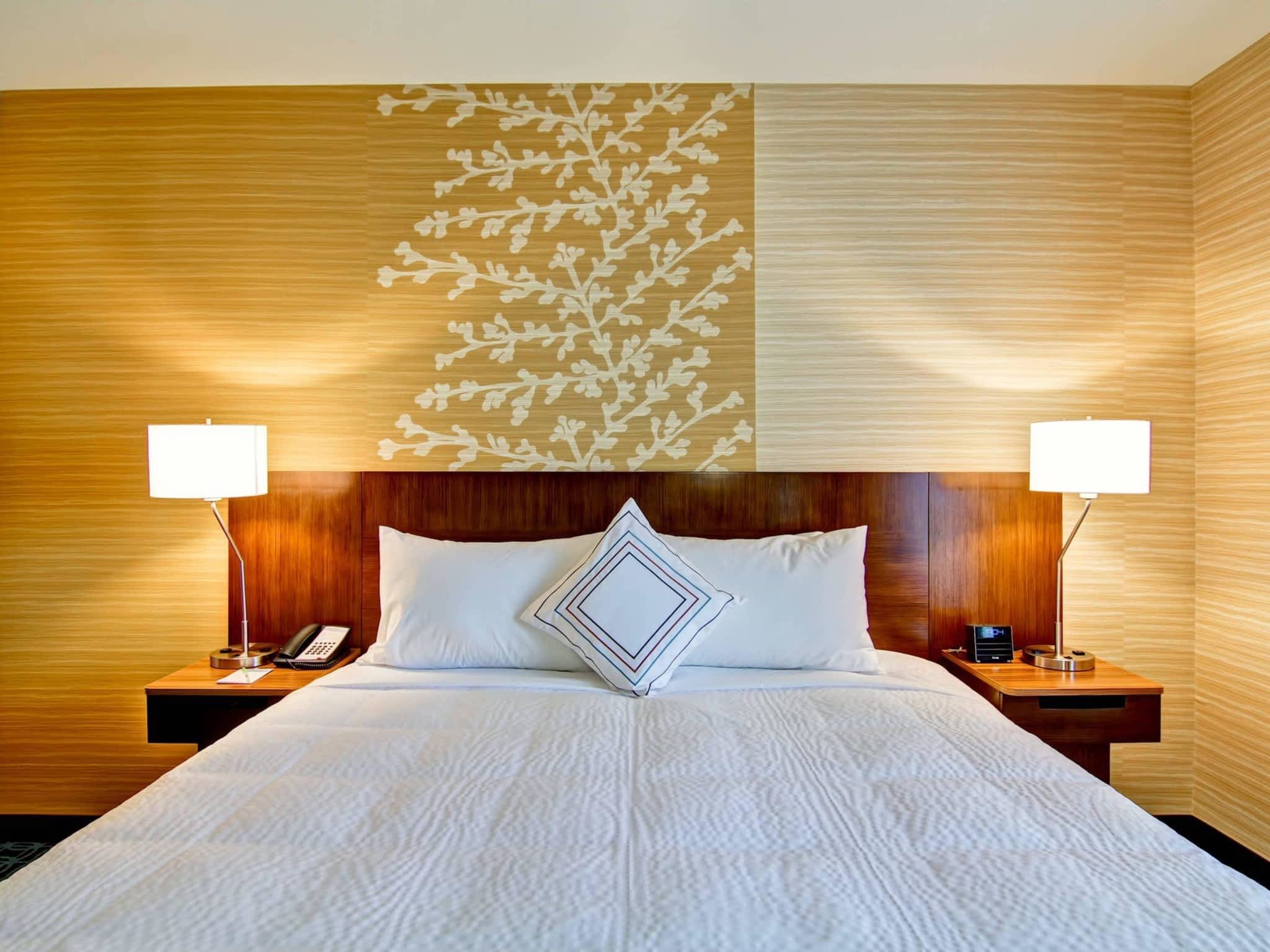 photo Fairfield Inn & Suites by Marriott Kamloops