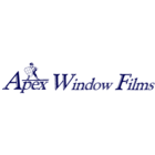 Apex Window Films - Vitres teintées et revêtement