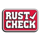 Rust Check - Logo