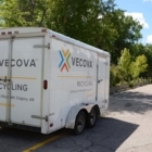 Vecova's Bottle Depot and Pick-Up Service - Recycling Services