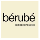 Bérubé audioprothésistes - Logo
