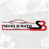 View Pièces d'Auto SB 2000’s Lachenaie profile