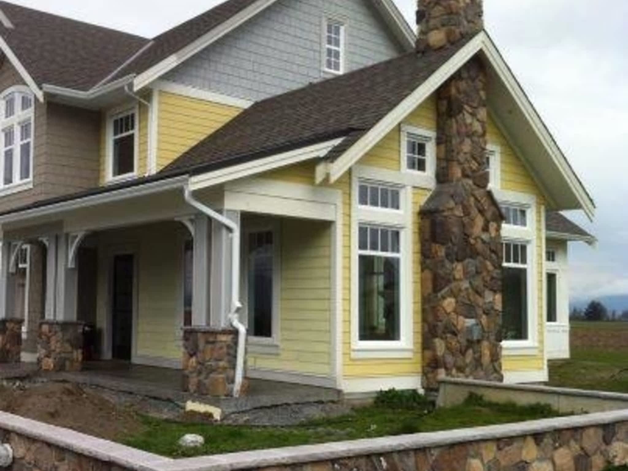 photo Legend Stoneworks