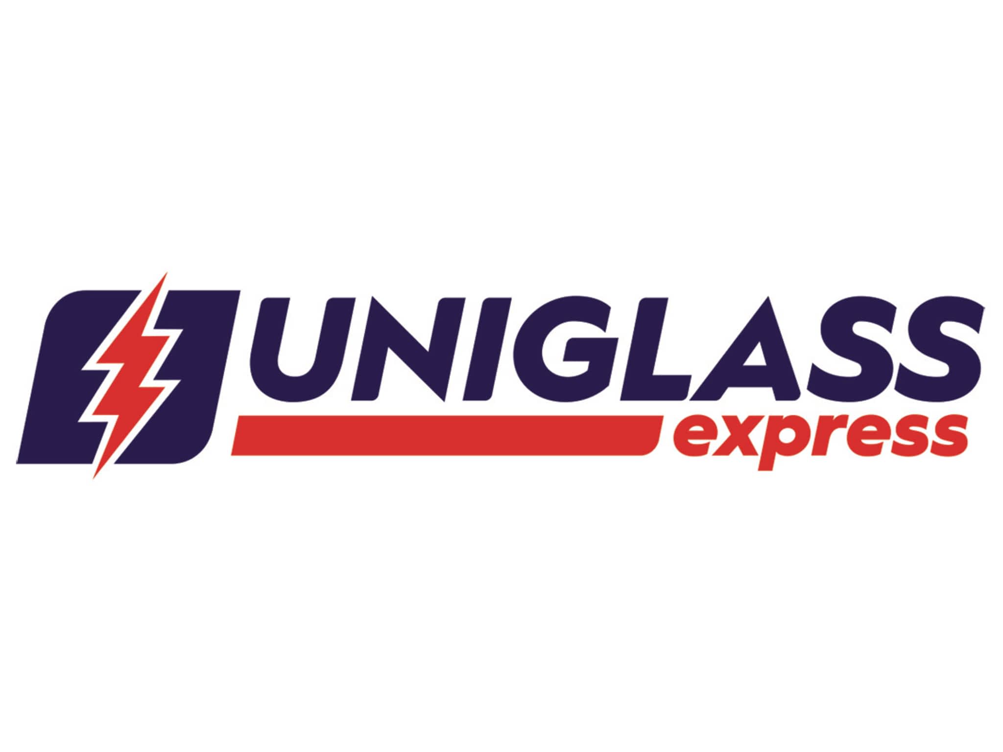 photo Uniglass Express
