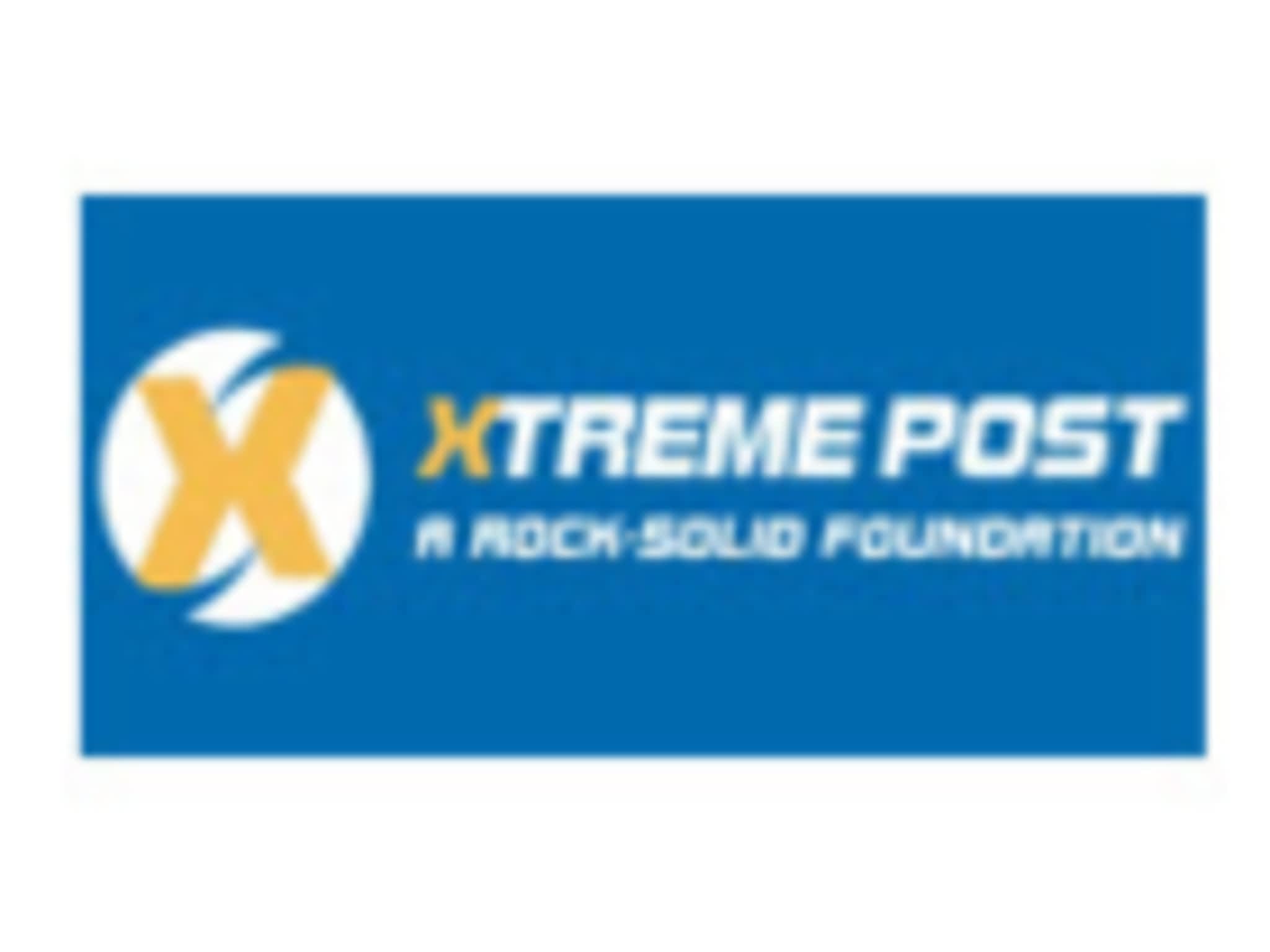 photo Xtreme Post