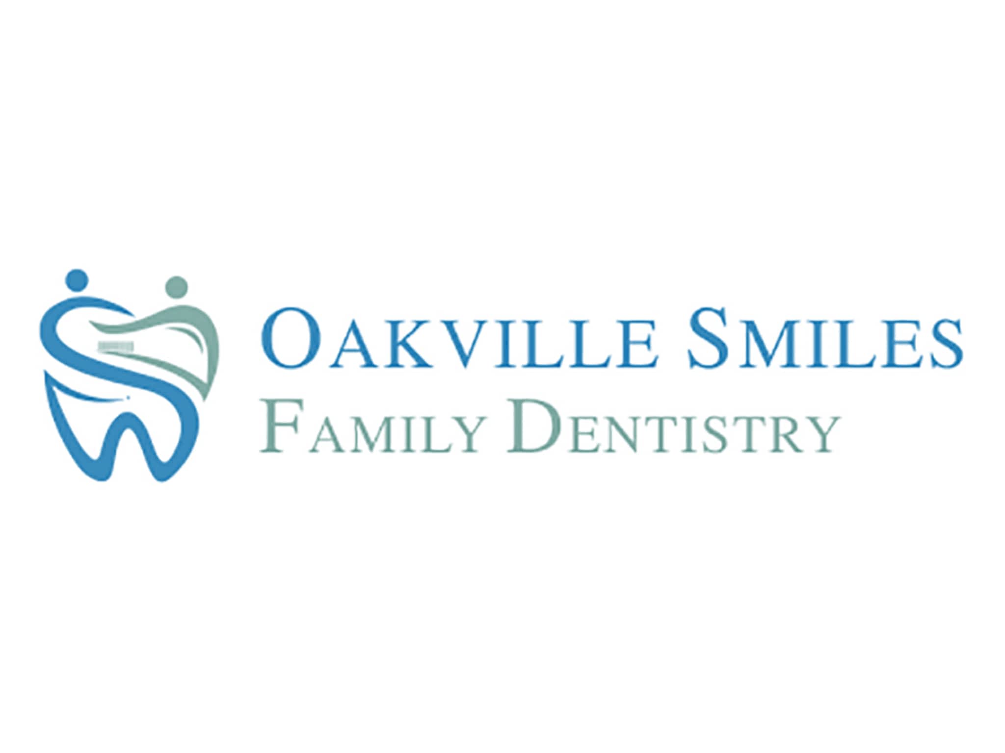photo Oakville Smiles Family Dentistry
