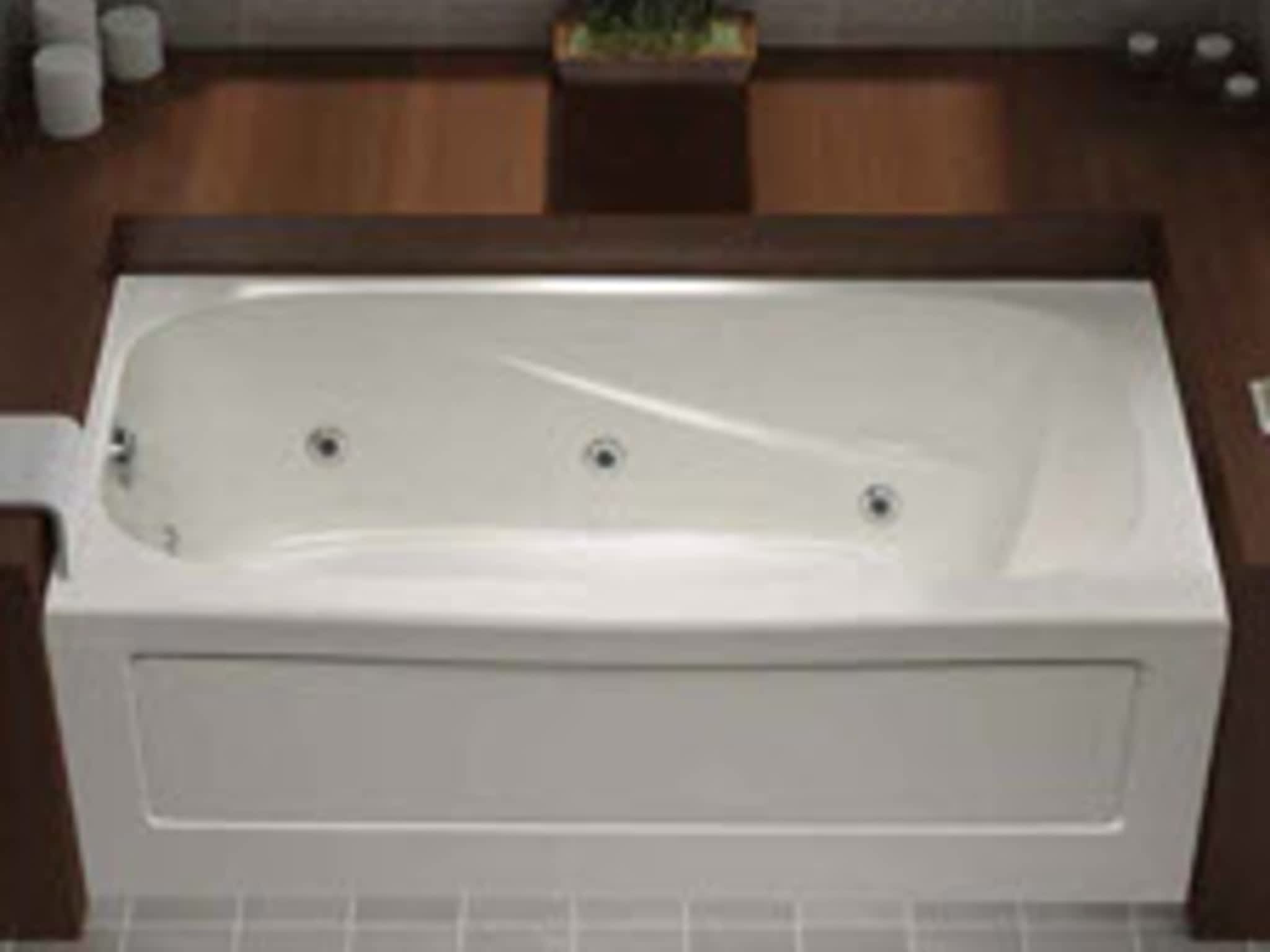 photo Ultimate Bath Systems